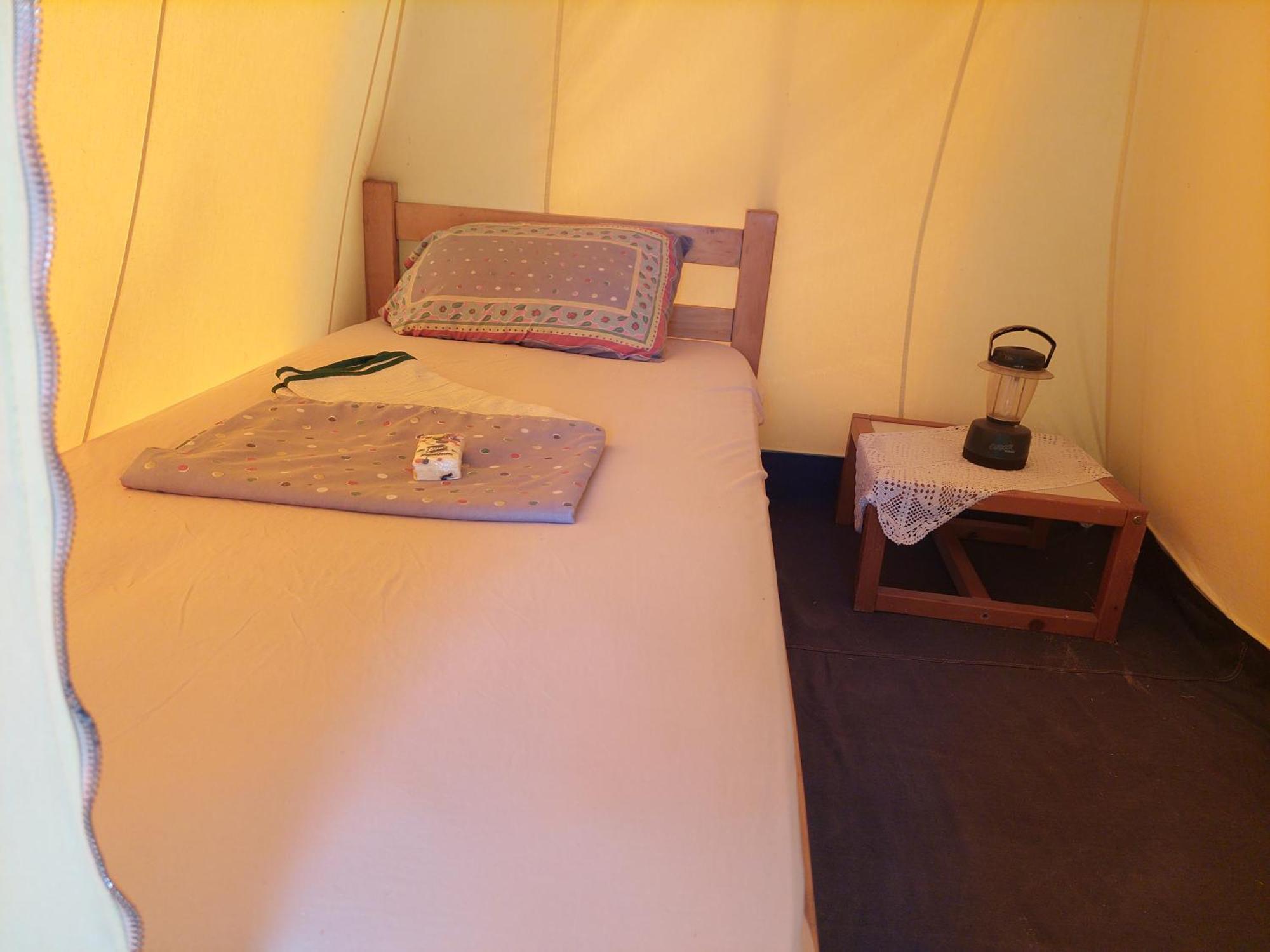 Angelinin Konak ネゴティン 部屋 写真